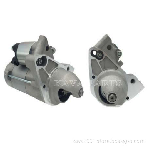 12V Car Starter For Lexus LX5702810038041 28100-38041 428000-4641